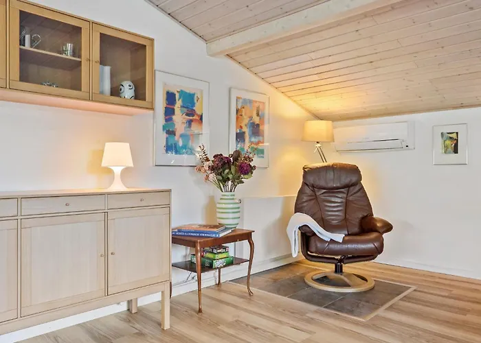 Amazing In With Wifi * Toftlund